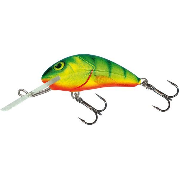 Воблер Salmo Hornet F 04 40мм 3гр HP