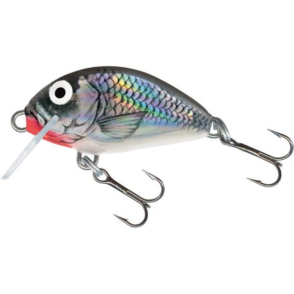 Воблер Salmo Tiny F 03 30мм 2гр HGS