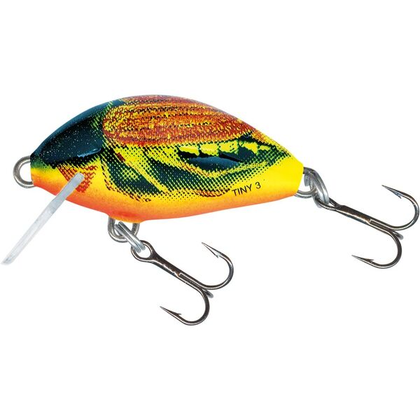 Воблер Salmo Tiny S 03 30мм 2,5гр HOC