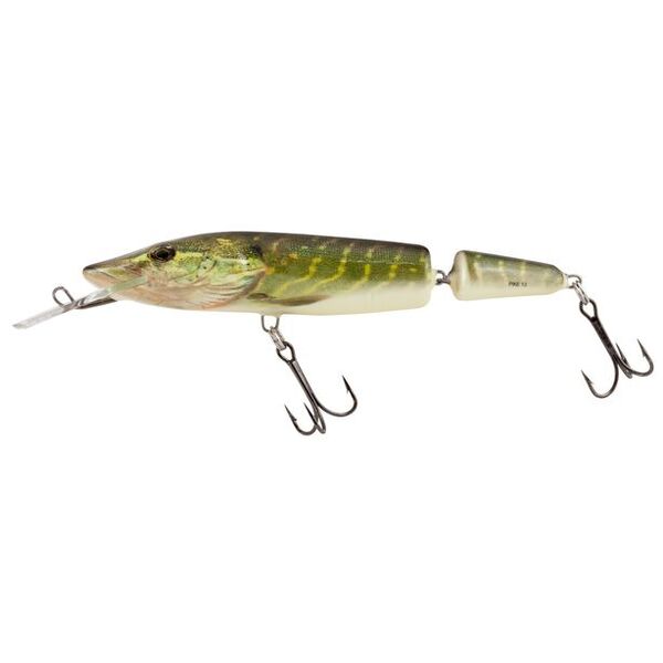 Воблер Salmo Pike Jdr 13 130мм 24гр RPE
