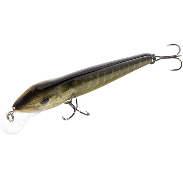 Воблер Salmo Pike F 09 90мм 9гр RPE