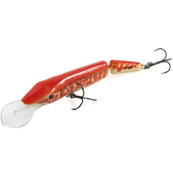 Воблер Salmo Pike Jdr 13 130мм 24гр APE