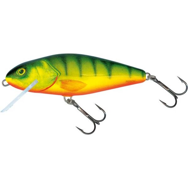 Воблер Salmo Perch F 08 80мм 12гр HP