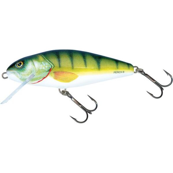 Воблер Salmo Perch F 08 80мм 12гр PH