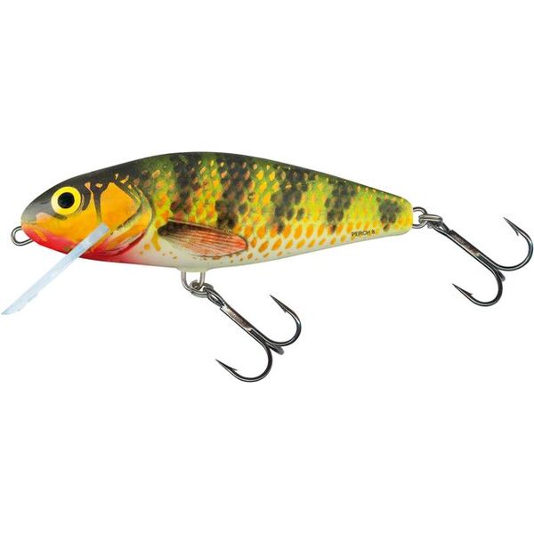Воблер Salmo Perch Dr 012 120мм 36гр HGP