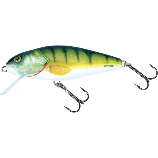 Воблер Salmo Perch Dr 012 120мм 36гр P