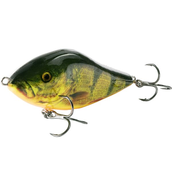 Воблер Salmo Slider F 10 100мм 36гр RHP
