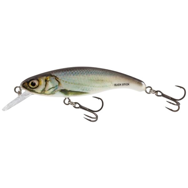 Воблер Salmo Slick Stick F 06 60мм 3гр RBL
