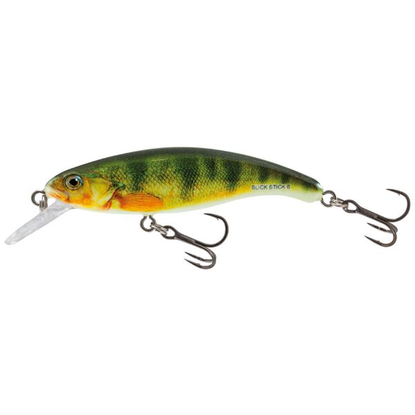 Воблер Salmo Slick Stick F 06 60мм 3гр YP