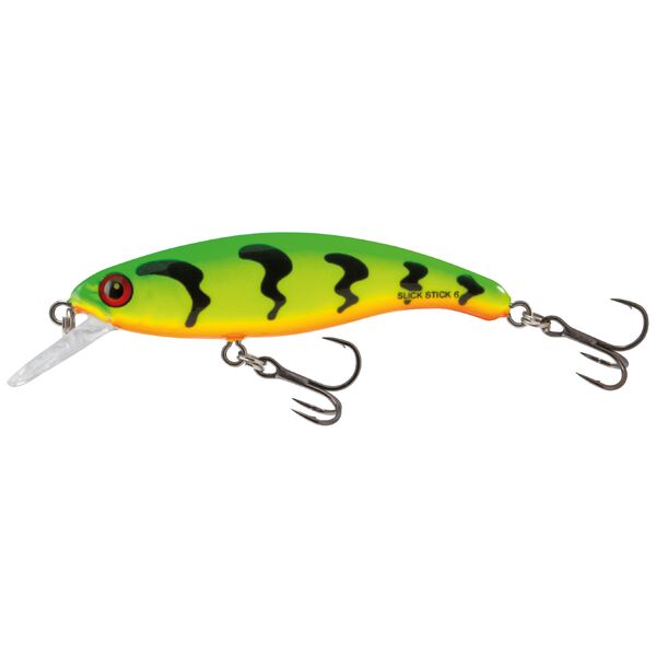 Воблер Salmo Slick Stick F 06 60мм 3гр GT