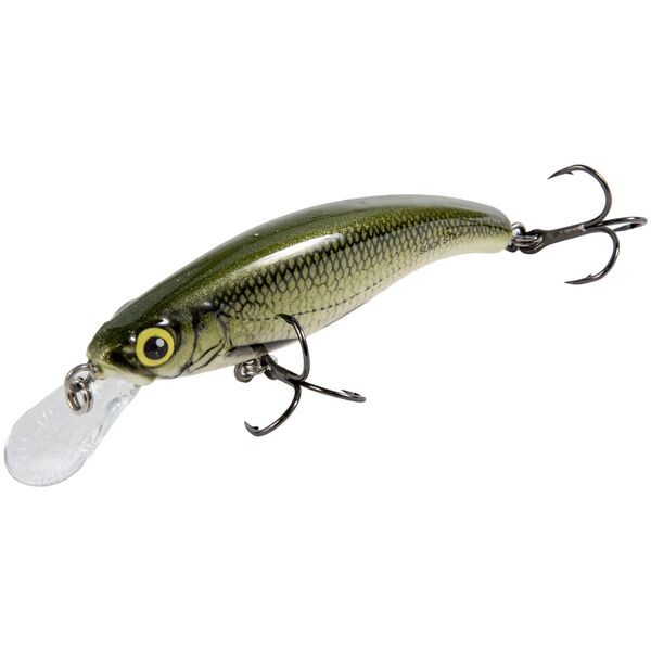 Воблер Salmo Slick Stick F 06 60мм 3гр OB
