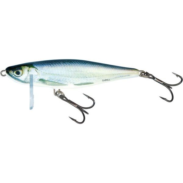 Воблер Salmo Thrill S 07 70мм 12гр RBL