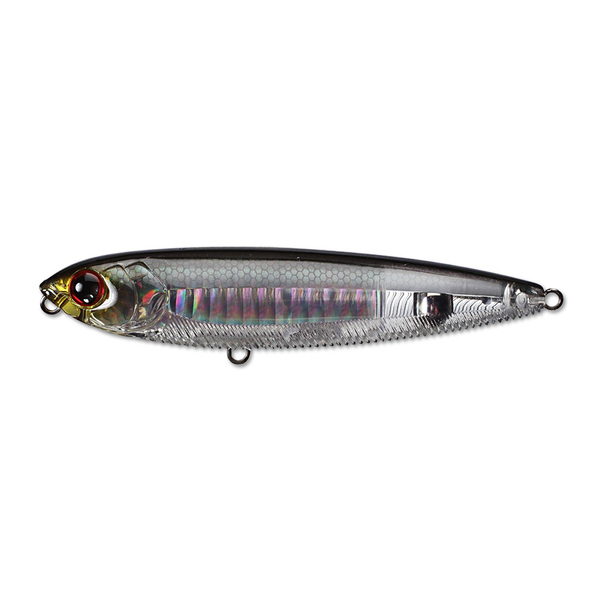 Воблер Yo-Zuri 3DB Pencil 100F R1100 100мм 16гр PSBL
