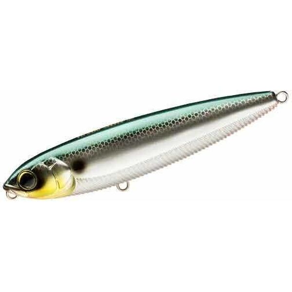 Воблер Yo-Zuri 3DB Pencil 100F R1100 100мм 16гр SBL