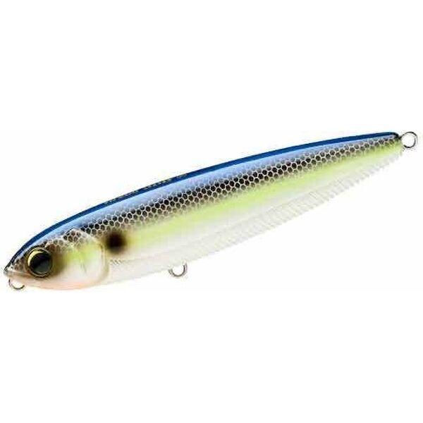 Воблер Yo-Zuri 3DB Pencil 100F R1100 100мм 16гр SSH