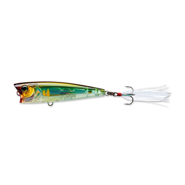 Воблер Yo-Zuri 3DB Popper 75F R1101 75мм 10гр PAY