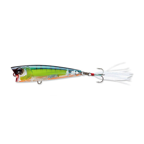 Воблер Yo-Zuri 3DB Popper 75F R1101 75мм 10гр PFT