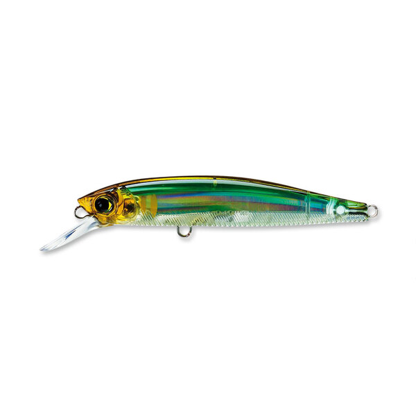 Воблер Yo-Zuri 3DB Minnow 90F R1102 90мм 9.5гр PAY