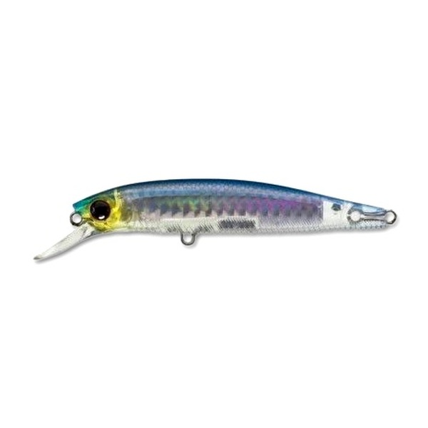 Воблер Yo-Zuri 3DB Minnow 90F R1102 90мм 9.5гр PSB