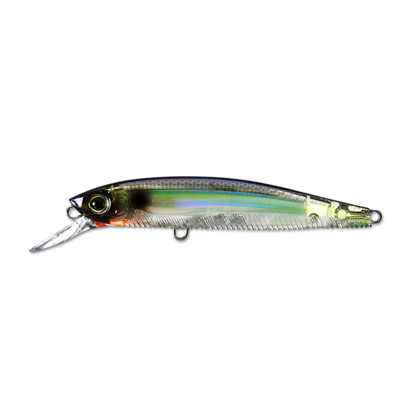 Воблер Yo-Zuri 3DB Minnow 90F R1102 90мм 9.5гр PSSH