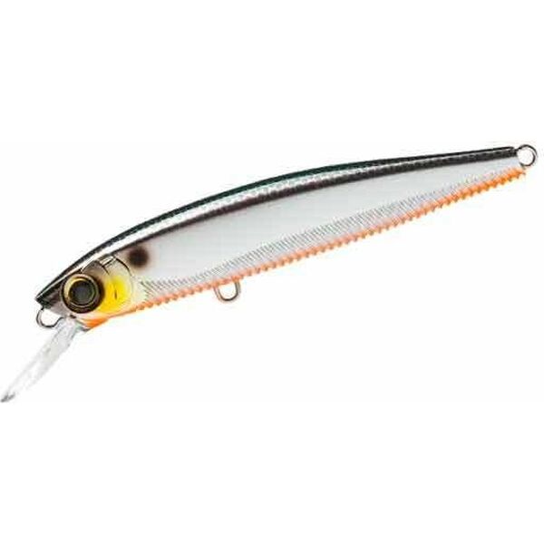 Воблер Yo-Zuri 3DB Minnow 90F R1102 90мм 9.5гр SBL