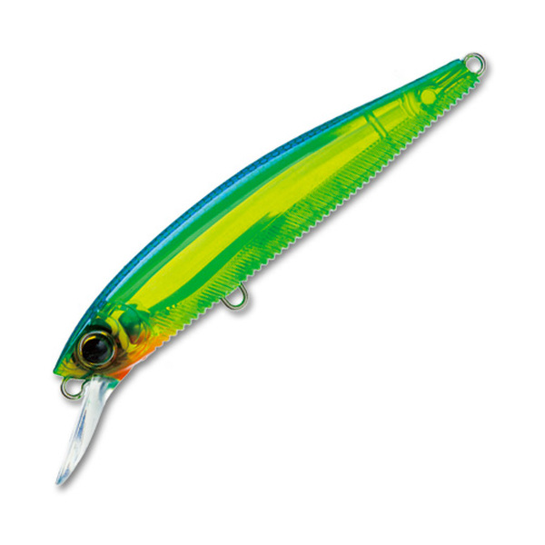 Воблер Yo-Zuri 3DB JerkBait 90F R1103 90мм 10гр PCLL