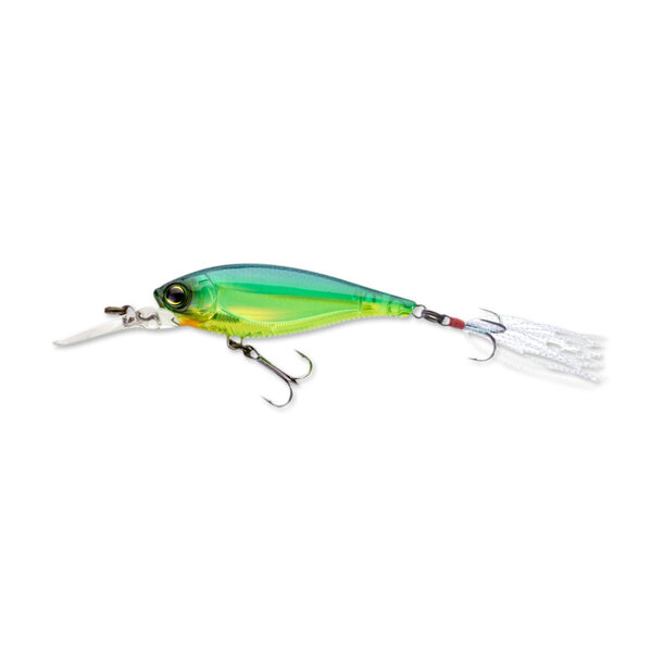 Воблер Yo-Zuri 3DB Shad 70SP R1104 70мм 10гр PCLL