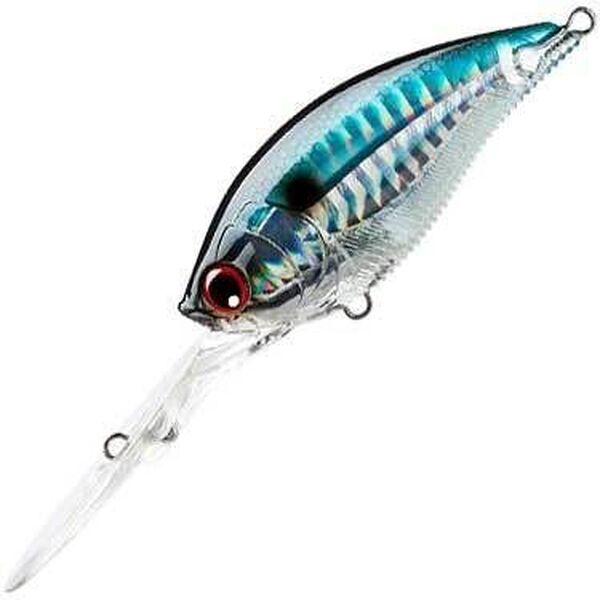 Воблер Yo-Zuri 3DB Deep Crank 70F R1108 70мм 21гр PSH