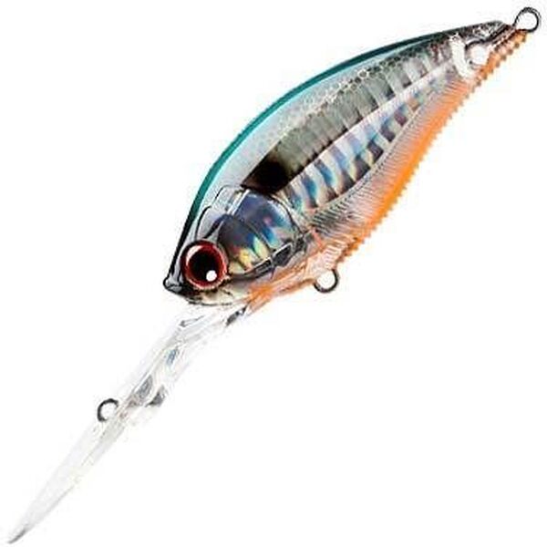 Воблер Yo-Zuri 3DB Deep Crank 70F R1108 70мм 21гр PTSH