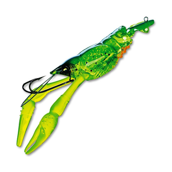 Воблер Yo-Zuri 3DB Crayfish 75SS R1109 75мм 23гр PPT