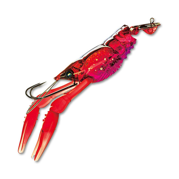 Воблер Yo-Zuri 3DB Crayfish 75SS R1109 75мм 23гр PR