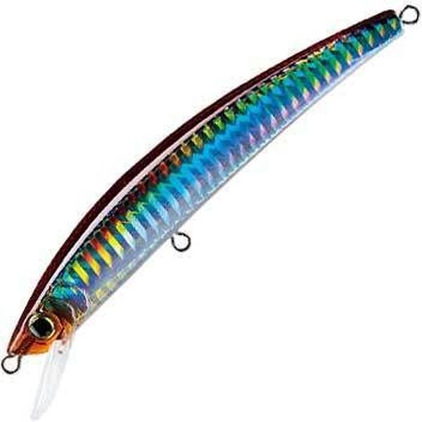 Воблер Yo-Zuri Crystal Minnow 70S R1127 70мм 7.5гр HSM