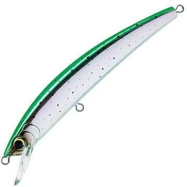 Воблер Yo-Zuri Crystal Minnow 90S R1128 90мм 10гр HNM