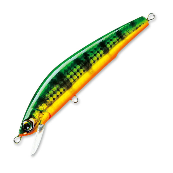 Воблер Yo-Zuri Mag Minnow 70F R1137 70мм 5.5гр HPC