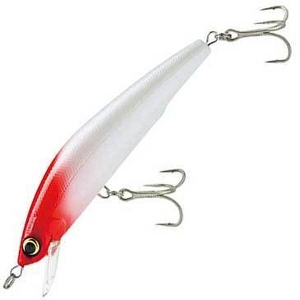 Воблер Yo-Zuri Mag Minnow 70F R1137 70мм 5.5гр PRH