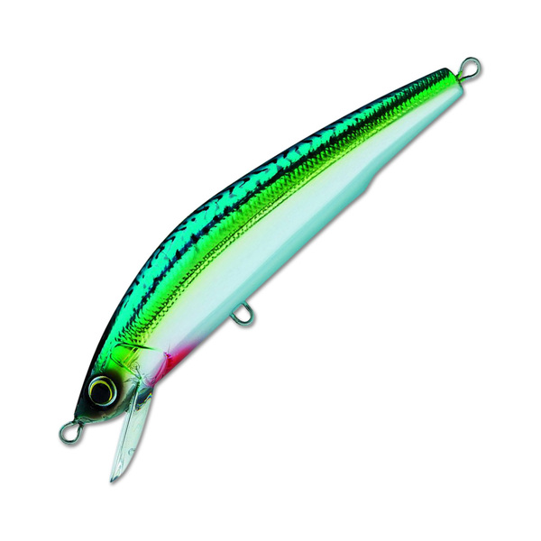 Воблер Yo-Zuri Mag Minnow 90F R1138 90мм 10гр HGM
