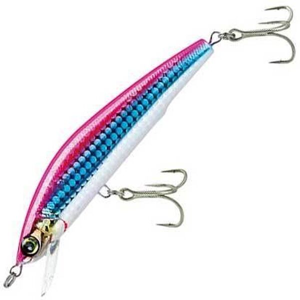 Воблер Yo-Zuri Mag Minnow 90F R1138 90мм 10гр HPK
