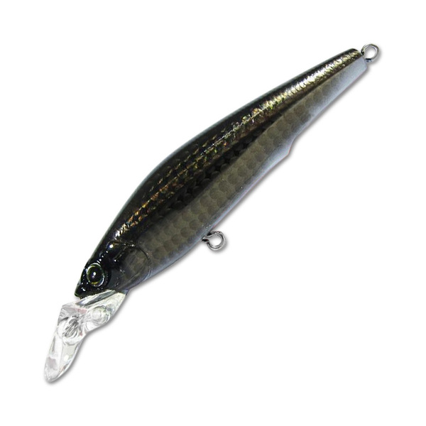 Воблер Yo-Zuri Mag Minnow 70S R1141 70мм 8.5гр HGLB