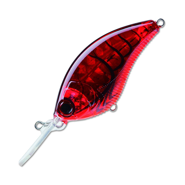 Воблер Yo-Zuri 3DB Flat Crank 70F R1147 70мм 19гр PCF