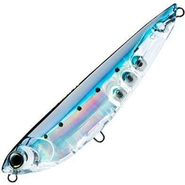 Воблер Yo-Zuri 3D Inshore Pencil 100F R1209 100мм 14гр GHIW