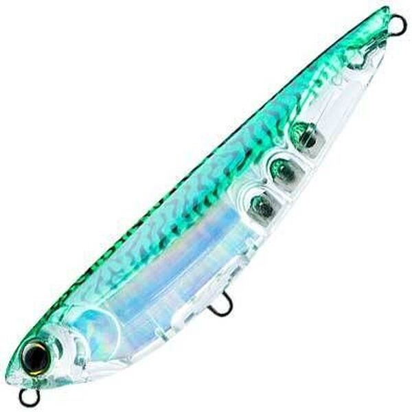 Воблер Yo-Zuri 3D Inshore Pencil 100F R1209 100мм 14гр HGM