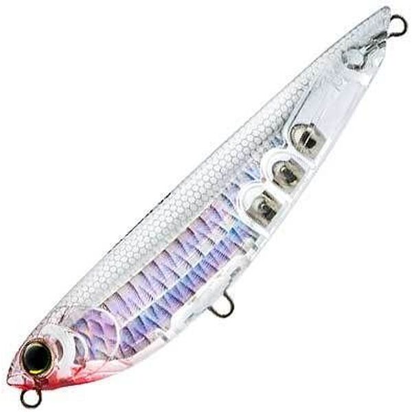 Воблер Yo-Zuri 3D Inshore Pencil 100F R1209 100мм 14гр HGSH