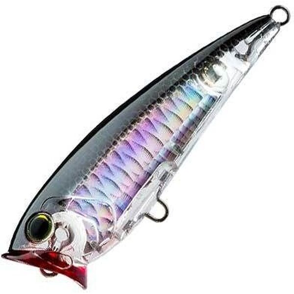 Воблер Yo-Zuri 3D Inshore Popper 70F R1210 70мм 8.5гр C4