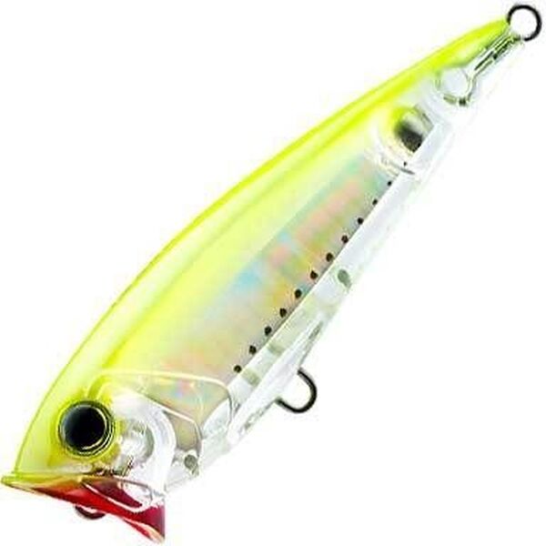 Воблер Yo-Zuri 3D Inshore Popper 70F R1210 70мм 8.5гр GHCS