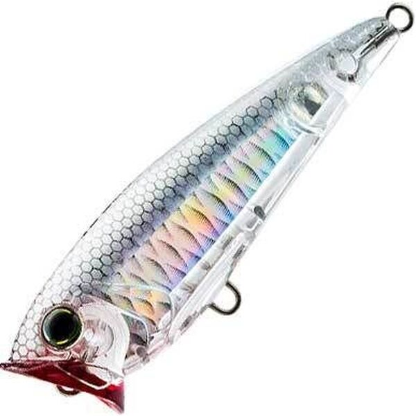 Воблер Yo-Zuri 3D Inshore Popper 70F R1210 70мм 8.5гр HGSH