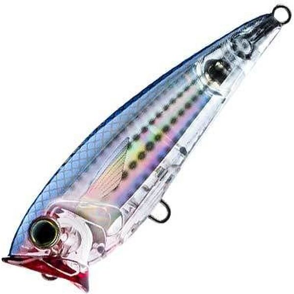 Воблер Yo-Zuri 3D Inshore Popper 70F R1210 70мм 8.5гр HMT