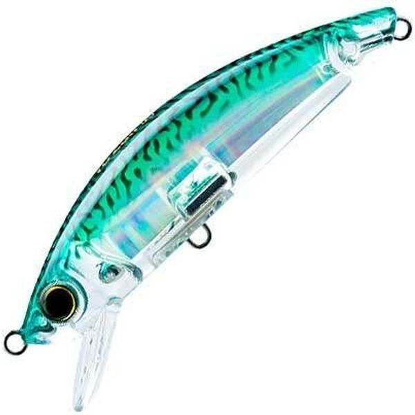 Воблер Yo-Zuri 3D Inshore Minnow 110F R1213 110мм 20гр HGM