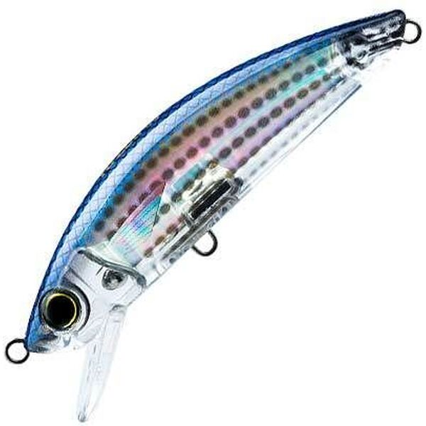 Воблер Yo-Zuri 3D Inshore Minnow 110F R1213 110мм 20гр HMT