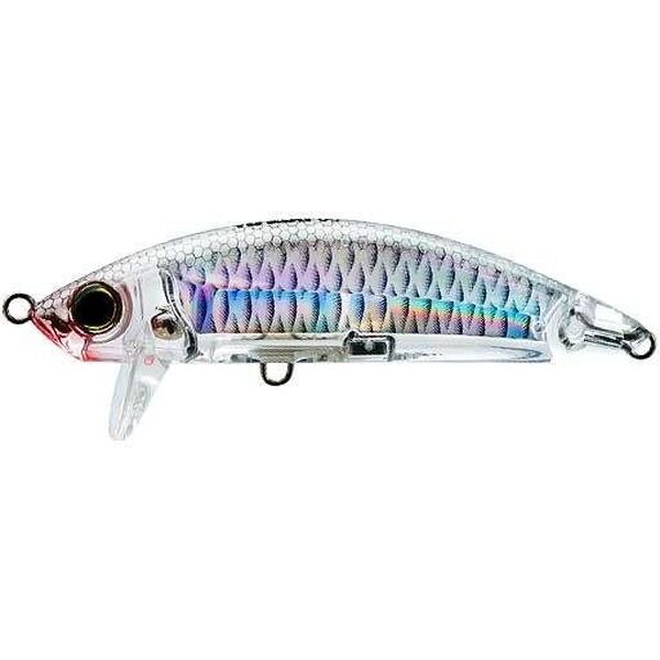 Воблер Yo-Zuri 3D Inshore Surface Minnow 70F R1214 70мм 7.5гр HGSH