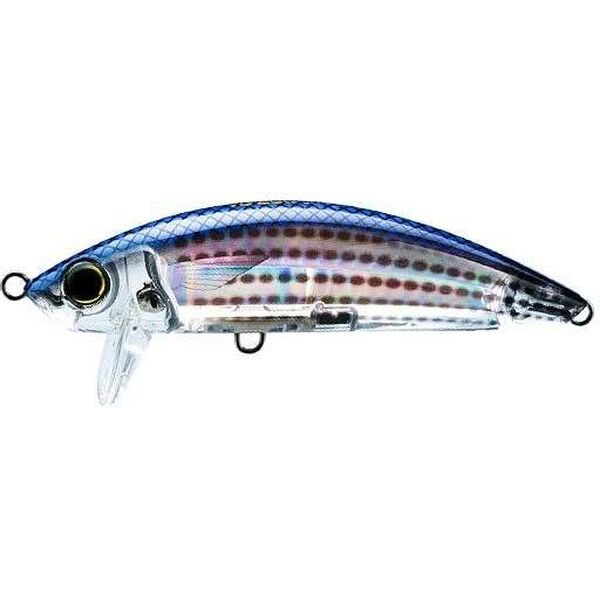 Воблер Yo-Zuri 3D Inshore Surface Minnow 70F R1214 70мм 7.5гр HMT